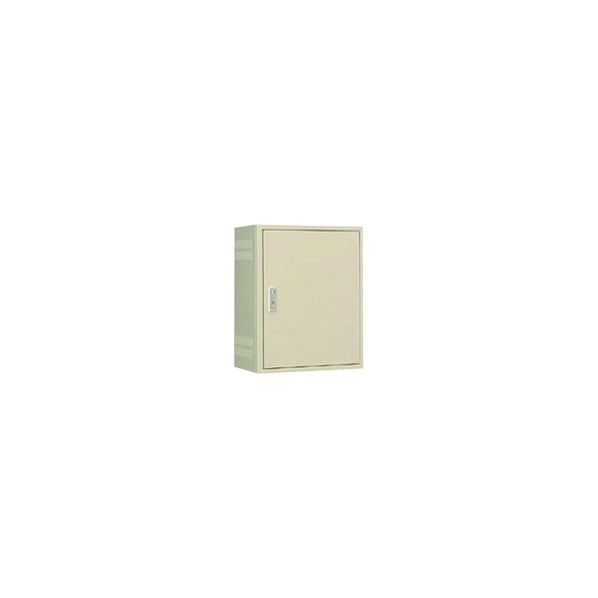 日東工業 熱設備納める収納家具 B35-710-2LSC 1個