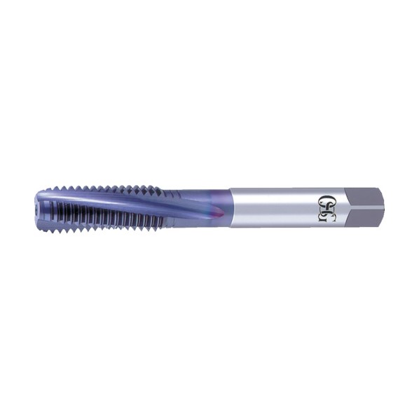 OSG スパイラルタップ（チタン合金用）２８８２８ V-TI-SFT-2.5P-OH3-M10 X 1.25 1