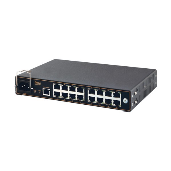 Abaniact Layer&minus;2IntelligentGigabitSwi AML2-17GP｜DIY FACTORY ONLINE SHOP