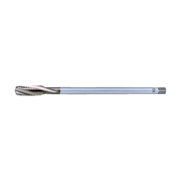OSG スパイラルタップ難削材用ロングシャンク78781 CPM-LT-SFT-OH4-M20 X 1.5 X 150 1|DIY FACTORY ONLINE SHOP