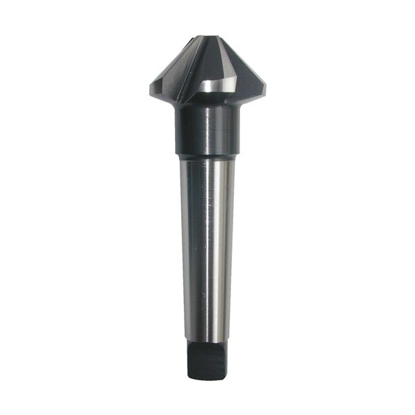 ライノス HSS-Coカウンターシンク 90°HSS-Co 超耐熱合金･難削材専用 MTシャンク 21751-0-50MT 1点