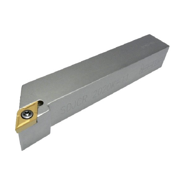 イスカル Ｘ旋削／ホルダ SDJCL 2525M-11 1 10,147円