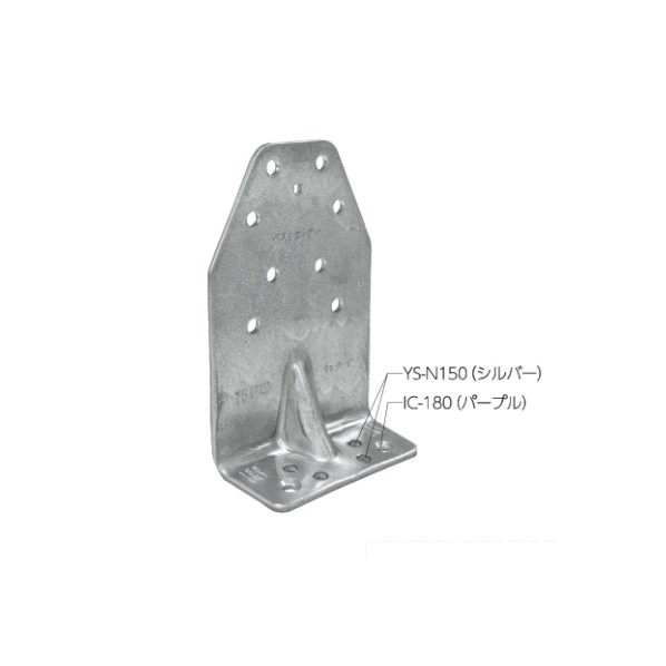 KANAI ベストコーナー 1200091092 10個