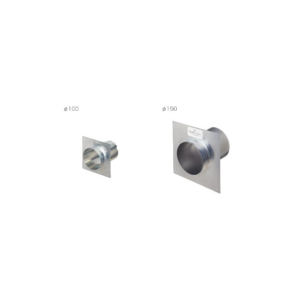 KANAI 不燃パイプφ 150 φ150×32-154 FNP150-B 1030654012 12個 45,435円