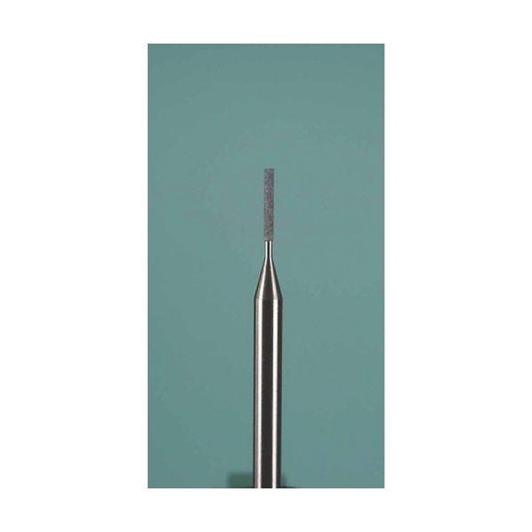 ミニター ミニモ　精密コバルト砥石　ＳＡ＃３２０　φ１　（１０本入） CA3231 10本｜DIY FACTORY ONLINE SHOP