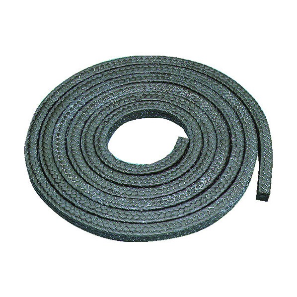 ニチアス TOMBO No.9038 ジーフロンパッキン □11.1mm×3m TOMBO NO.9038-11.1 1巻