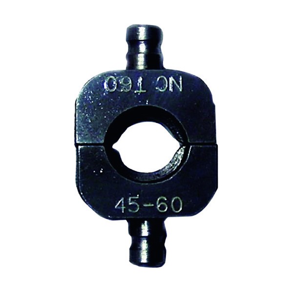 西田製作所 T122-D60 T型コネクタ圧縮用ダイスM-T122 ダイスT-60 T122D60 1個｜DIY FACTORY ONLINE SHOP