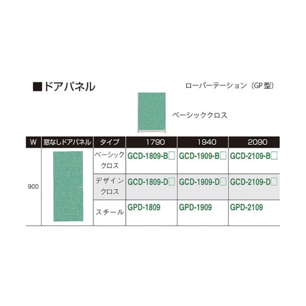 ナイキ 窓なし部屋の入り口ダイアログボックス 第一義的 GCD-1809-B 1点