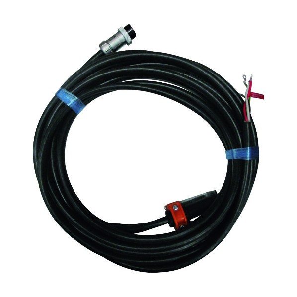 キトー(KITO) 電気チェーンブロック キトーエクセルER2用部品 キュウデンケーブル4C 10M1シキ ZBZA12AJ11001 1点｜DIY FACTORY ONLINE SHOP 27,582円