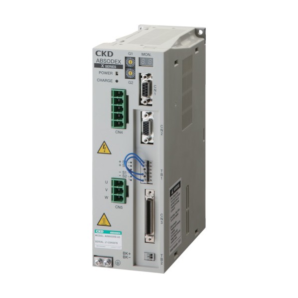 CKD アブソデックスAX6000Mシリーズ(ドライバ単体) AX9000MU-U0 1点
