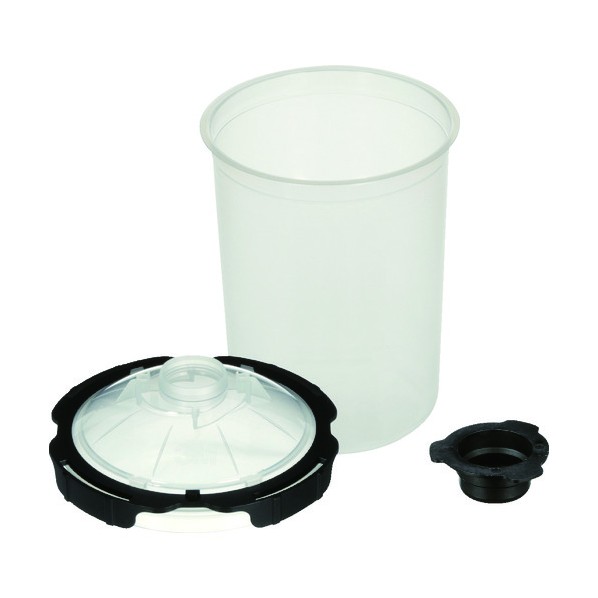 3M(スリーエム) PPS つづき物2.0 取り替えっこ用リッド\u0026ラインドライブ 800ml 用 200ミクロン 26024 50書き割り