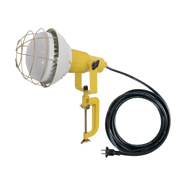 日動 日動　LED安全投光器40W　昼白色2P5M ATL4005J50K 5026 6点