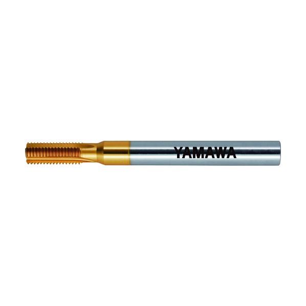 ヤマワ MC-ヘリカルカッタ メートルねじ用 MC-HLC 32506N200M MC-HLC-32506N200M 1点
