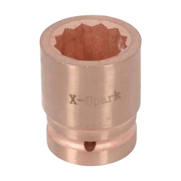 ※法人専用品※ハマコSS インパクトソケット CB10IS-55 1