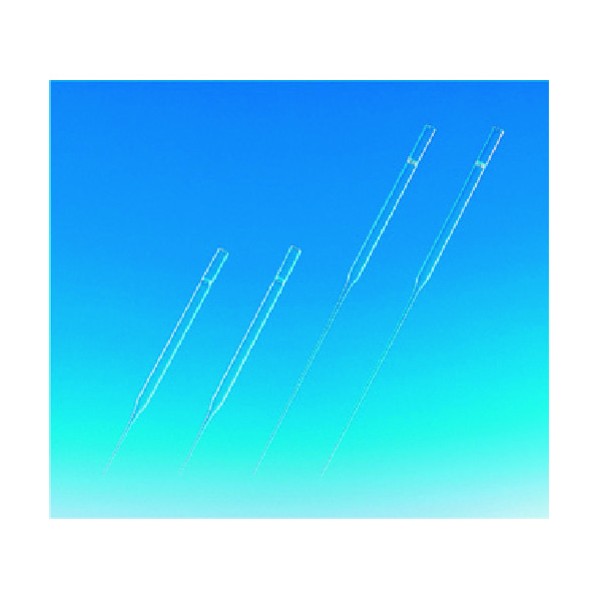 東京硝子器械 パスツールPT 7×229 988-14-51-14 1000本