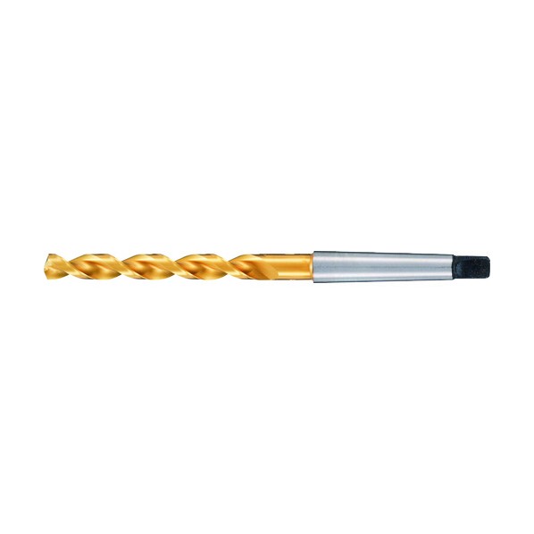 グーリング 深穴加工ドリル レギュラ TiNコート 22mm 662 22.000 1点