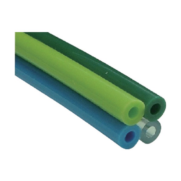 ※法人専用品※千代田通商 マルチストレートチューブ12mm/20m巻 4-MP-12S 20M 1｜DIY FACTORY ONLINE SHOP 31,516円