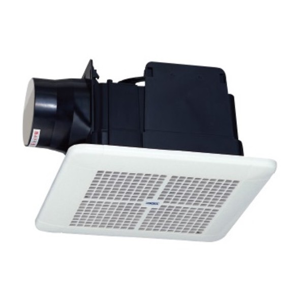 高須産業 天井用(ダクト式) 1室換気 格子パネル.風量強弱 TK-225R1L2 1台 8,860円