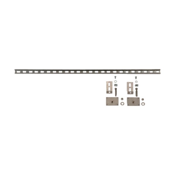 ※法人専用品※ジャストライト マニファクチャリン セーフティキャビネット用固定金具 J84000 1S|DIY FACTORY ONLINE SHOP