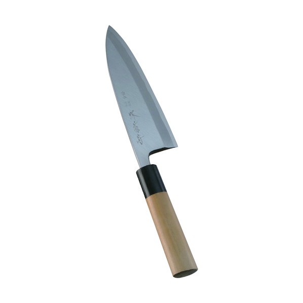 遠藤商事 堺菊守 極上 出刃 16.5cm 16.5cm AKK2816 1個