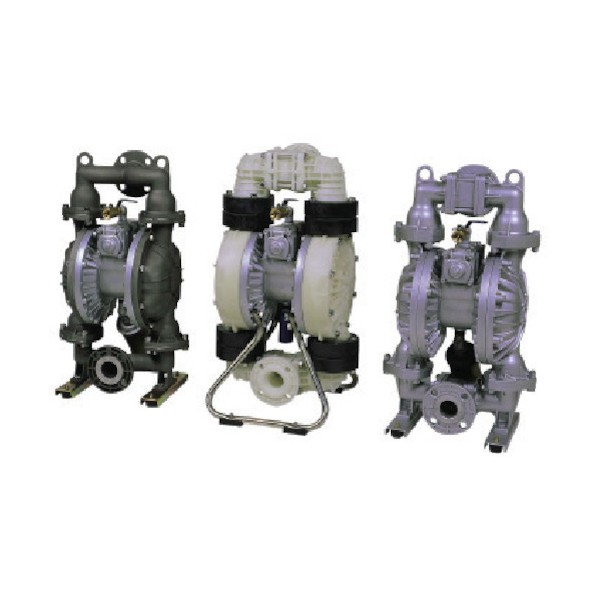 ※法人専用品※ヤマダ ダイアフラムポンプ NDP-50BFE 1点｜DIY FACTORY ONLINE SHOP 204,500円
