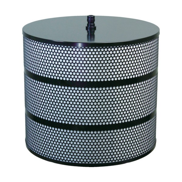 ※法人専用品※東海工業 フィルターΦ340X300(三菱電機・牧野フライス・西部電機Mカプラ用) 2個｜DIY FACTORY ONLINE SHOP 18,324円