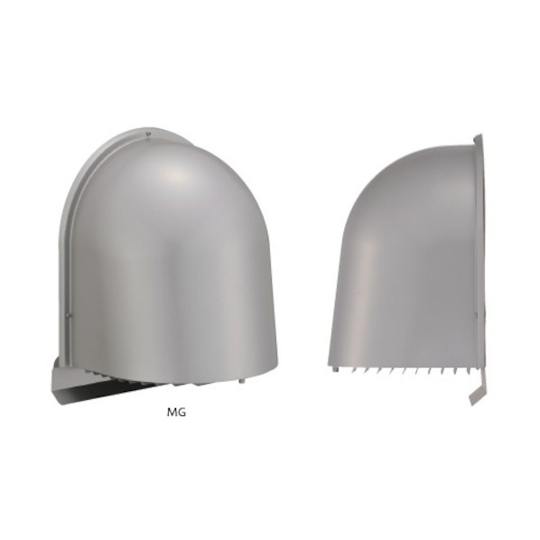 宇佐美工業 UEVK型φ150 UEVK150RB-WH 1点