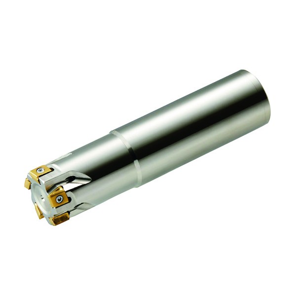 ミツビシマテリアル VPX200形 高能率加工用多機能 シャンクタイプエンドミル 右勝手 クーラント穴あり VPX200R4004SA32S 1点|DIY FACTORY ONLINE SHOP