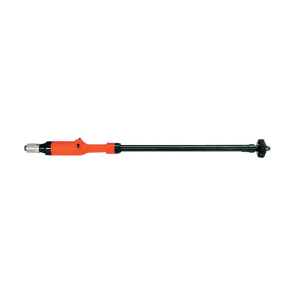 不二空機 長軸型ストレートグラインダ FG-5HL-11 1|DIY FACTORY ONLINE SHOP