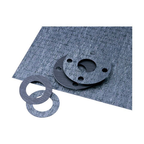 ※法人専用品※バルカー バルカー ノンアスジョイントシート ブラックスーパー 6502-051212 1個|DIY FACTORY ONLINE SHOP