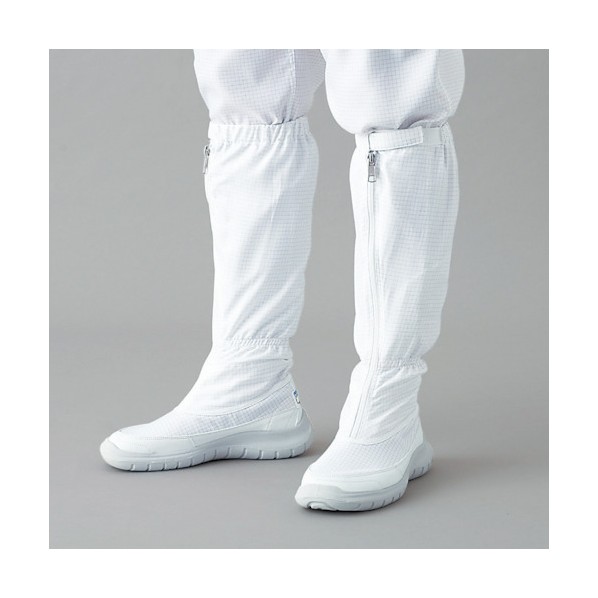 ※法人専用品※ガードナー シューズ・ロングタイプ ブルー 27.0cm G7730-2-27.0 1点｜DIY FACTORY ONLINE SHOP