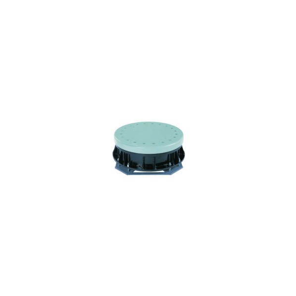 ※法人専用品※井口機工製作所 小型ターンテーブル‐S‐09型 ISB-S-09 1台｜DIY FACTORY ONLINE SHOP