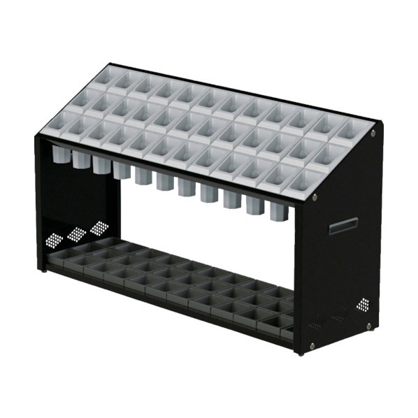 山崎産業アンブラーオクトN-36ライトグレーYA-94L-ID-LGR｜DIY FACTORY ONLINE SHOP