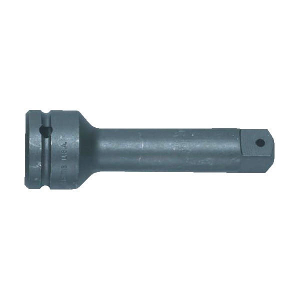 バーコ（BAHCO) WILLIAMS 1ドライブ インパクト用エクステンションバー 13インチインパクト 331mm JHW7113 1