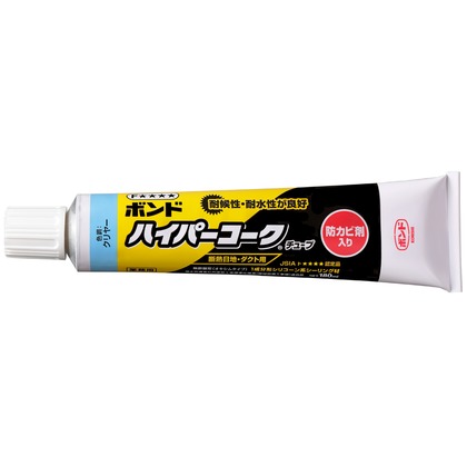 楽天市場 コニシ ハイパーコーク チューブ グレー 180ml ハイパーコーク チューブ 防カビ剤 Diy Factory Online Shop 楽天市場 コニシ ハイパーコーク チューブ グレー 180ml ハイパーコーク チューブ 防カビ剤 Diy Factory Online Shop