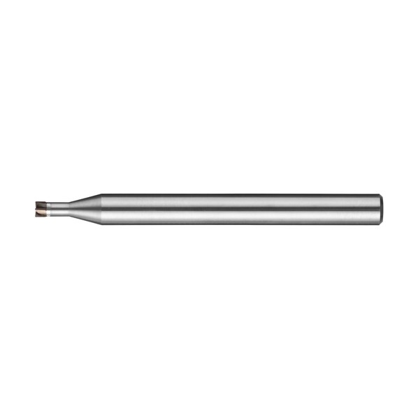 日進工具 CBNスーパーハイプレシジョンラジアスエンドミル SHPR400 D2XR0.1X3 1点｜DIY FACTORY ONLINE SHOP