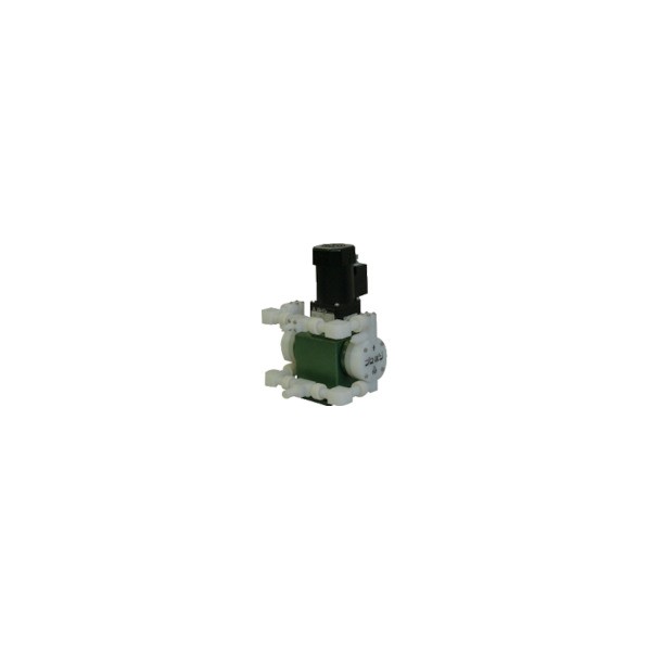 共立機巧 無脈動定量注入ポンプ UPE製 100/200(V) 90(W) 屋内型 ACF-1800A 1点 249,500円
