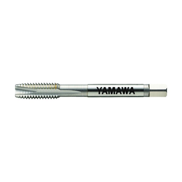 ヤマワ ポイントタップ 左ねじ用 PO LH P3 1/2-13UNC PO-LH-P3-1/2-13UNC 1点