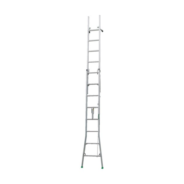※法人専用品※ナカオ 二連はしごサンノテ 310 x 57 x 20 cm DEP-5.2 1台｜DIY FACTORY ONLINE SHOP