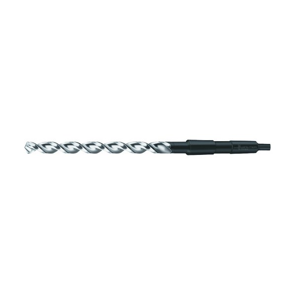 ワルターツーリング HSS深穴用ロングドリル テーパーシャンク A4422-18 1点 11,830円