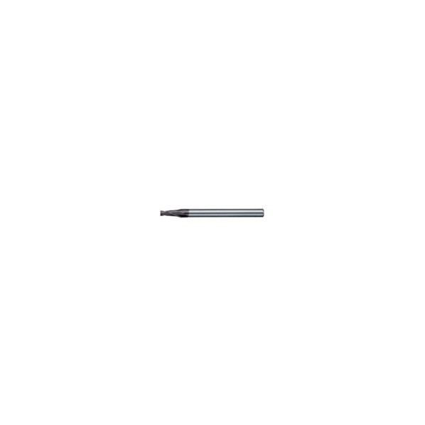 日進工具 無限コーティングテーパーEMMTE230Φ1X20度 MTE230 1X20 1