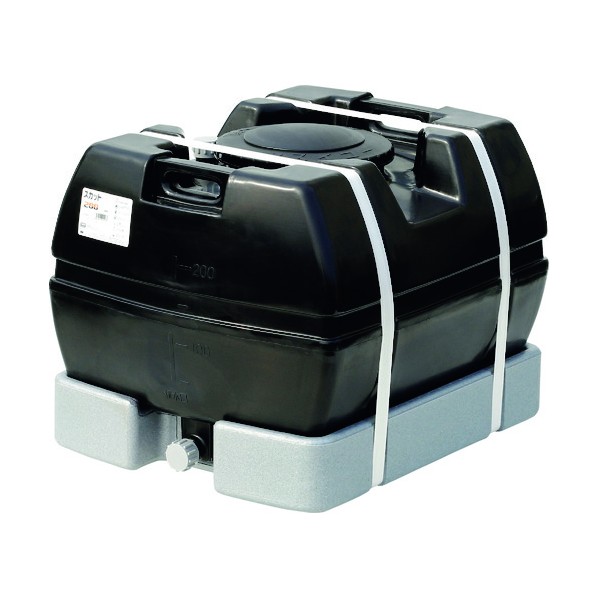 ※法人専用品※スイコー スカット 200L 200L ブラック SKT-200 BK 1点|DIY FACTORY ONLINE SHOP