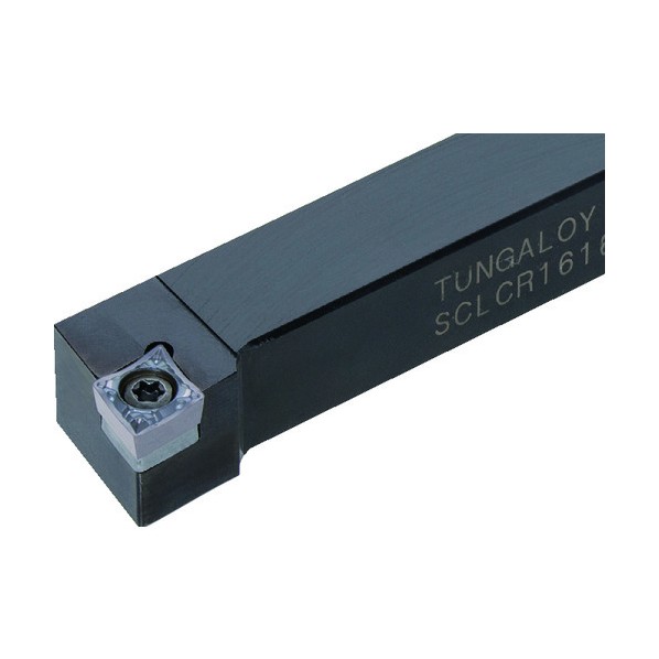 タンガロイ タンガロイ　外径用TACバイト 150 x 30 x 30 mm 旋削・フライス加工工具｜DIY FACTORY ONLINE SHOP