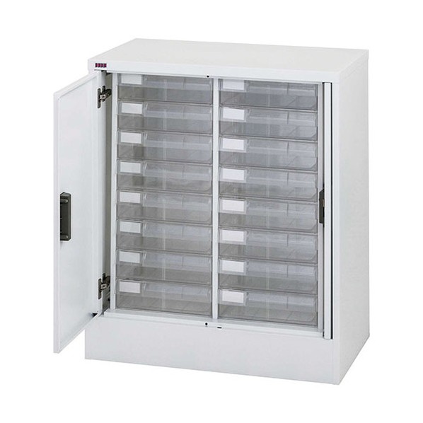 ※法人専用品※ナイキ パンフレットケース (誘導扉付) B4縦 B4PT-208UN 1点｜DIY FACTORY ONLINE SHOP