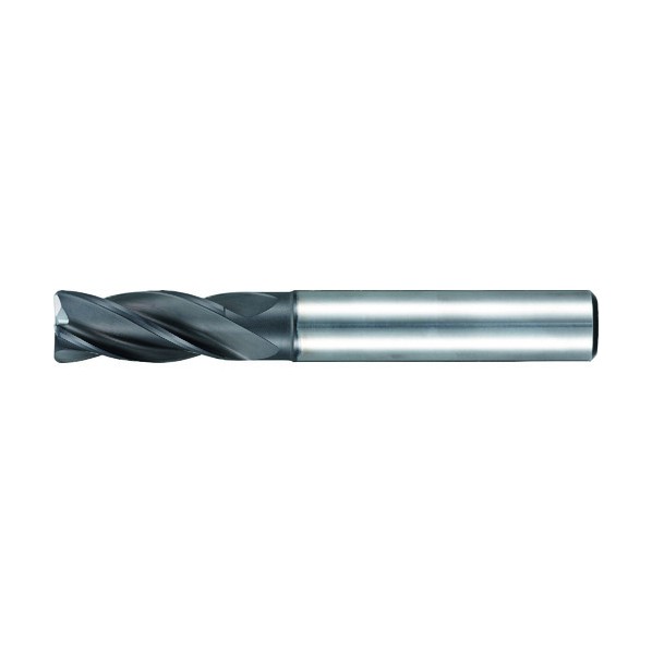 グーリング 4枚刃エンドミル コーナーR レギュラダイヤモンドコート 12mm 6723 12.005 1点|DIY FACTORY ONLINE SHOP
