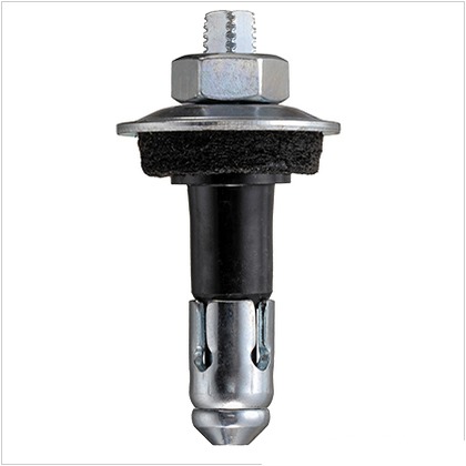 サンコーテクノ ステンレス製ルーフボルト M8X58mm R-8S 100本｜DIY FACTORY ONLINE SHOP