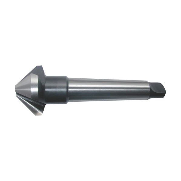 ライノス HSSカウンターシンク 90°HSS 真鍮･皿ザグリ加工用 MTシャンク 19094-0-37HMT 1点