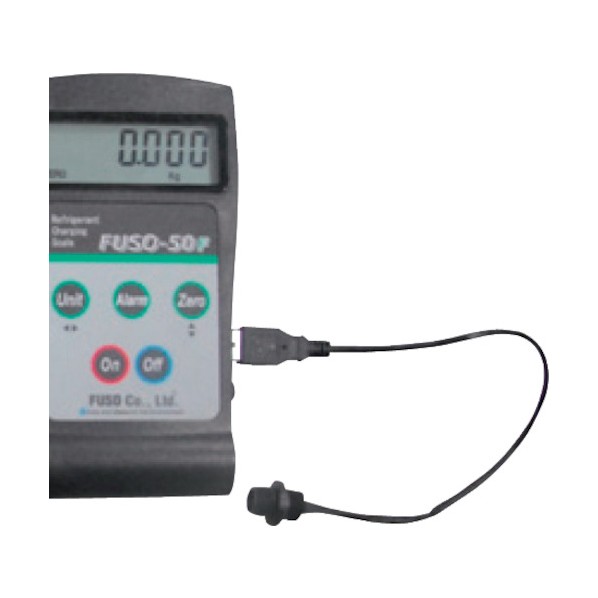 A-Gas Japan フロンリコールウェイトリミッター用繋ぎ FUSO-RC4 1点