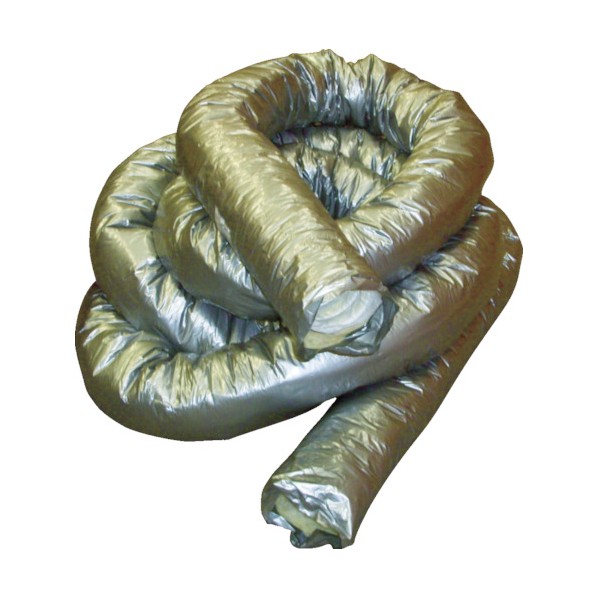 フジモリ産業 フジレックスIN(両側尻っ方未取り計らう品) 175φ×10m INM-10-175 1