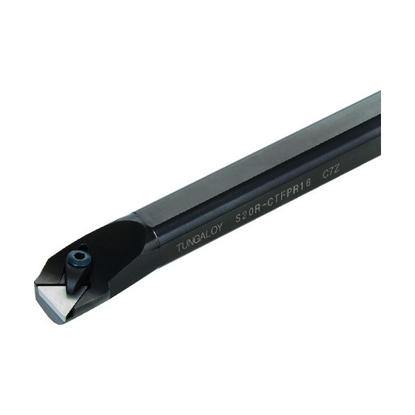 タンガロイ 内径用ＴＡＣバイト 230 x 42 x 37 mm S20R-CTFPR16 14,520円